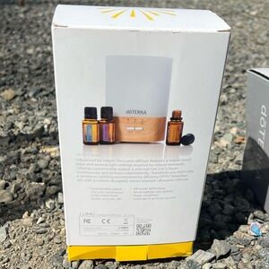 Dotterra set